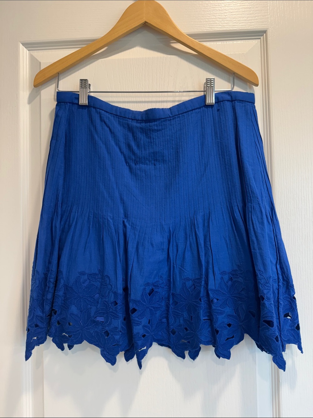 NWOT Jcrew A line skirt